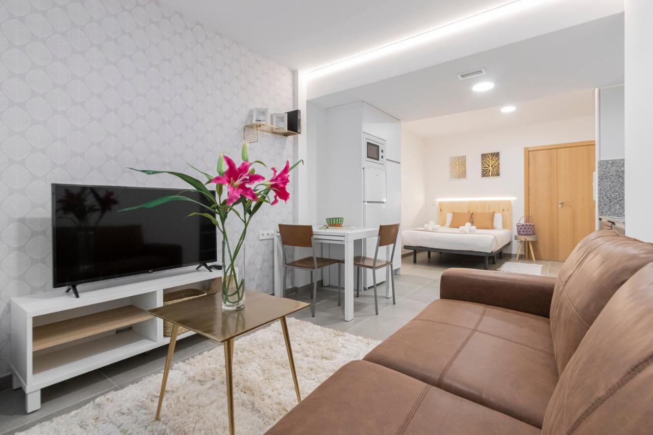 Appartamento Dobo Madrid America *