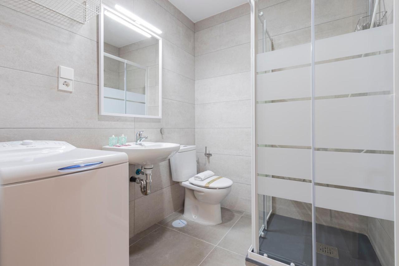 Dobo Madrid America Appartamento Madrid