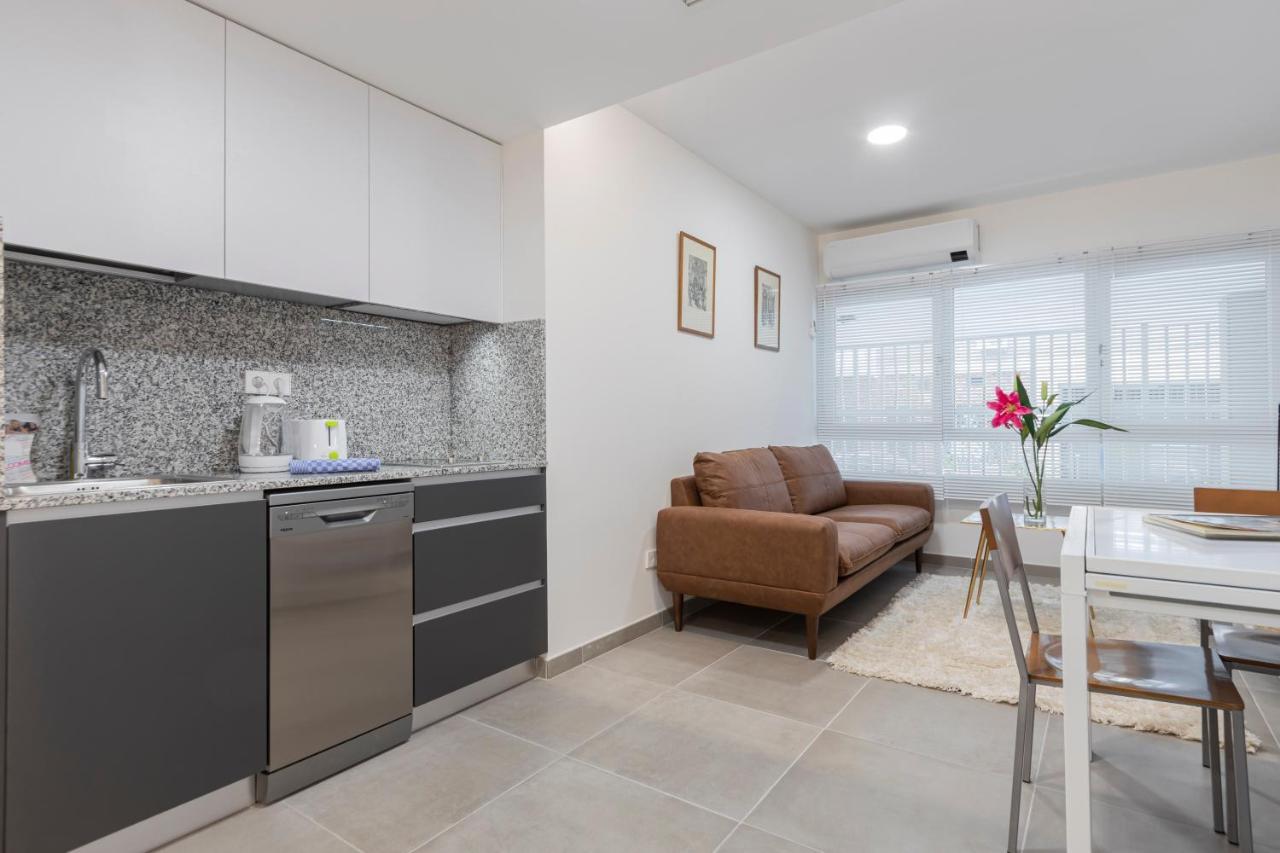 Apartment Dobo Madrid America *