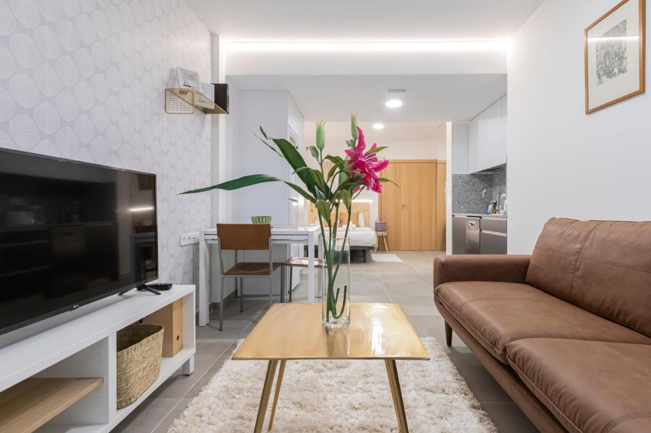 Dobo Madrid America Appartamento Madrid