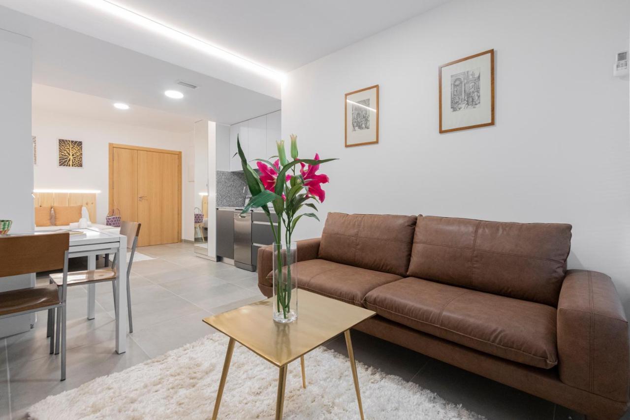 Dobo Madrid America Appartamento