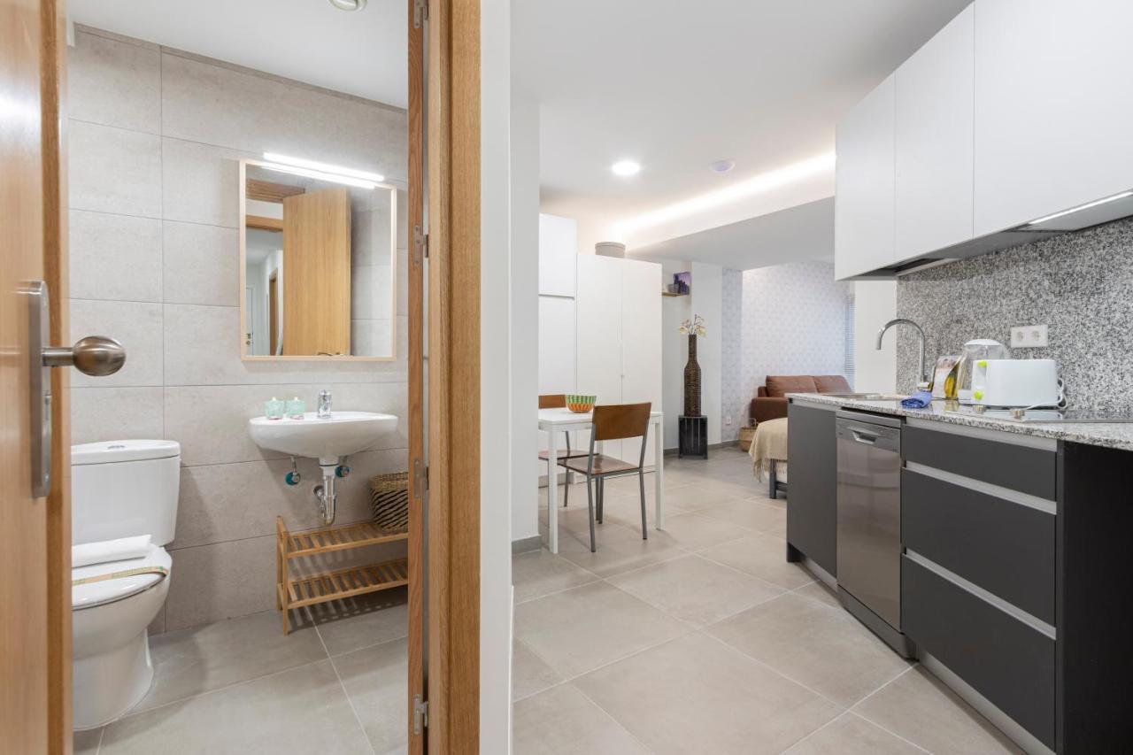 Dobo Madrid America Apartment Madrid
