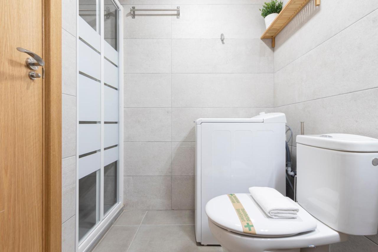 Appartamento Dobo Madrid America *