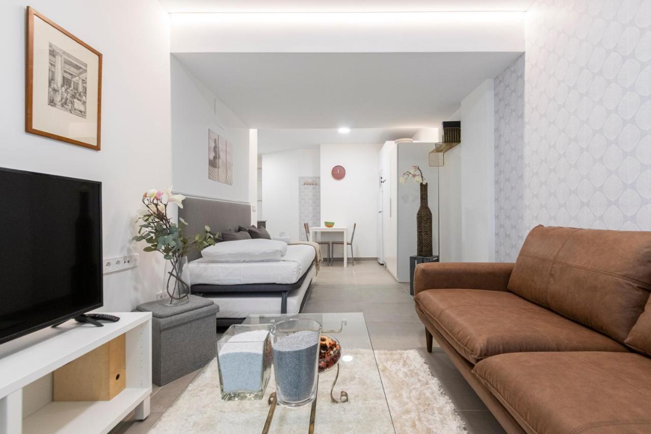 Dobo Madrid America Appartamento
