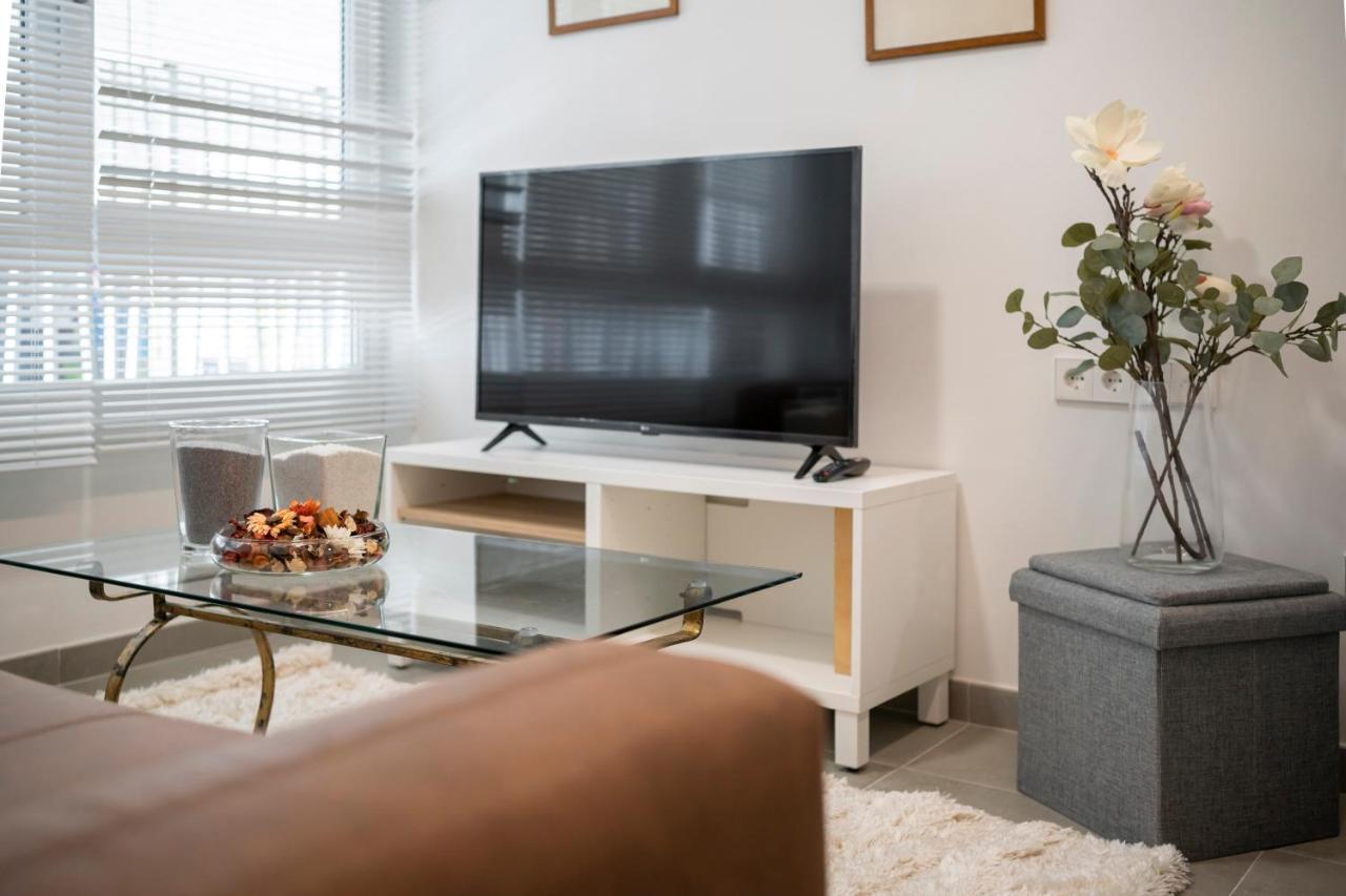 Apartment Dobo Madrid America