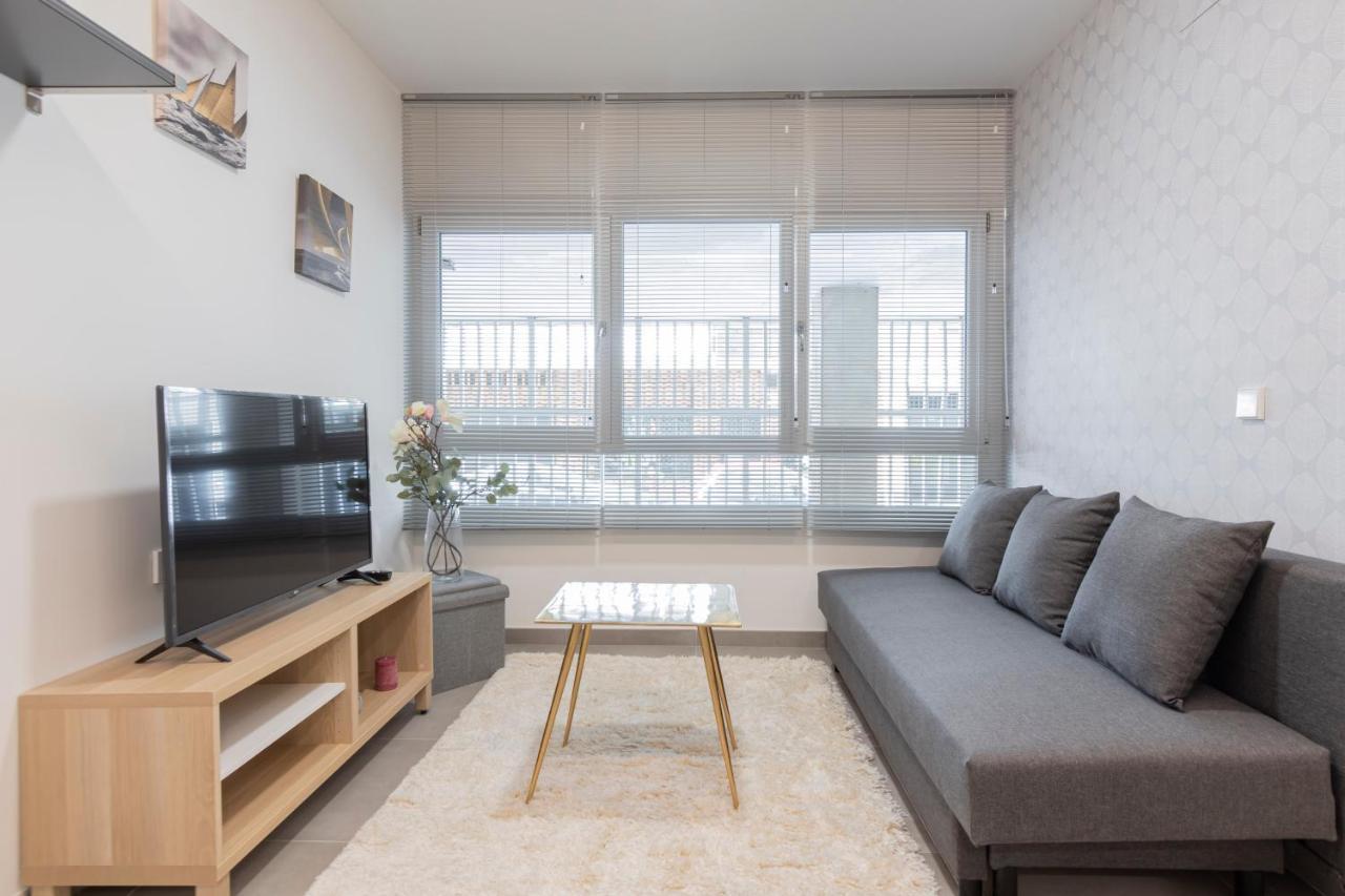 Dobo Madrid America Apartment Madrid
