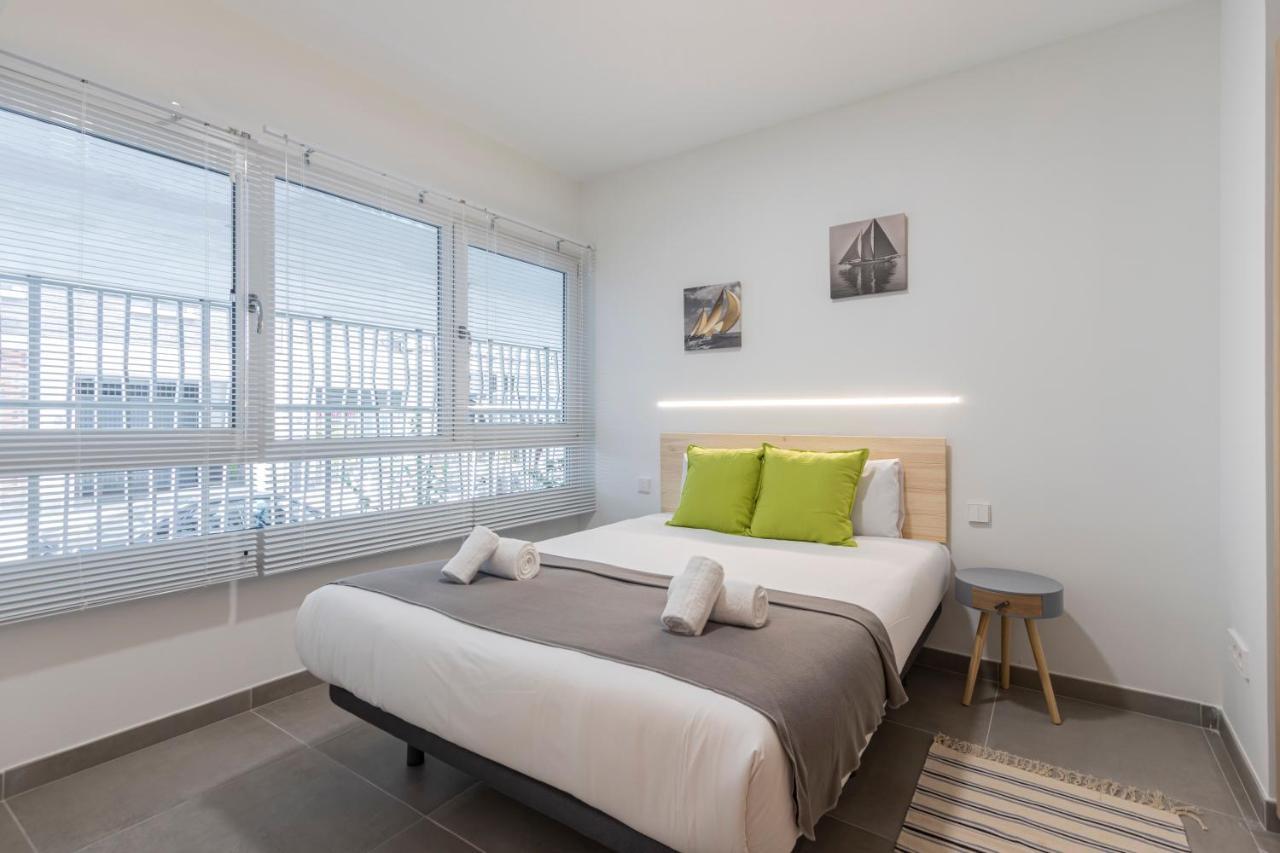 Dobo Madrid America Apartment Madrid
