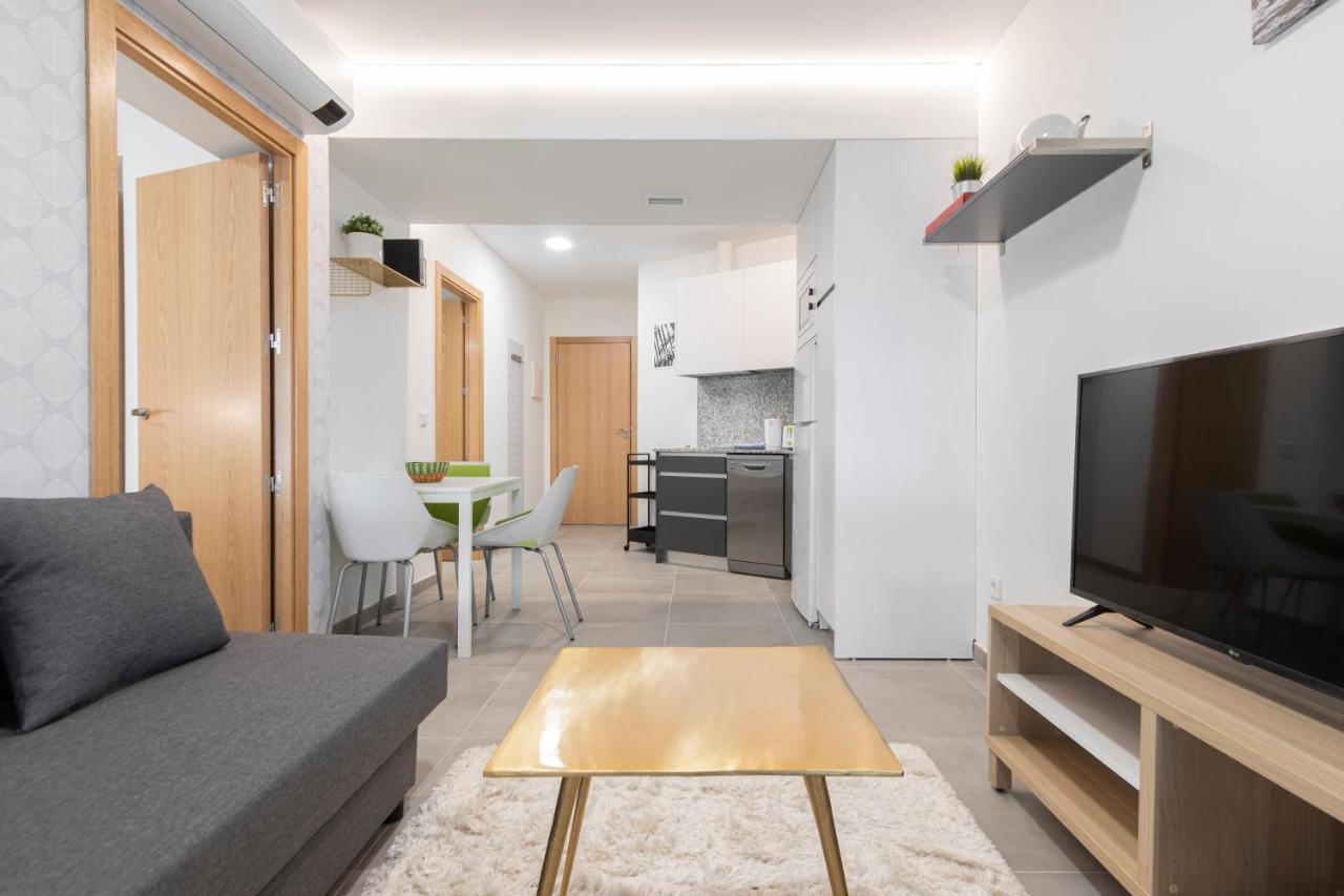Apartment Dobo Madrid America *