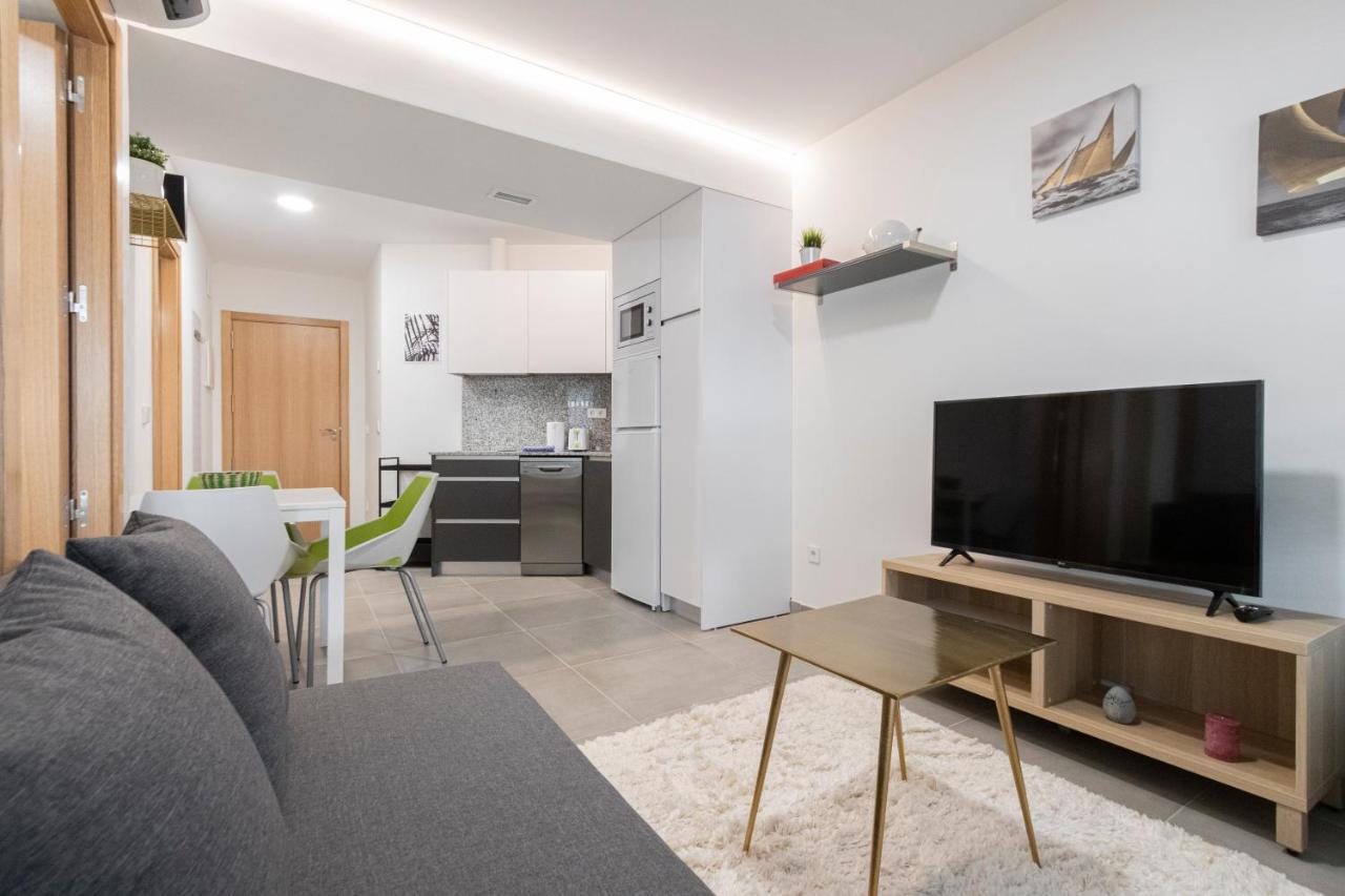 Appartamento Dobo Madrid America Madrid
