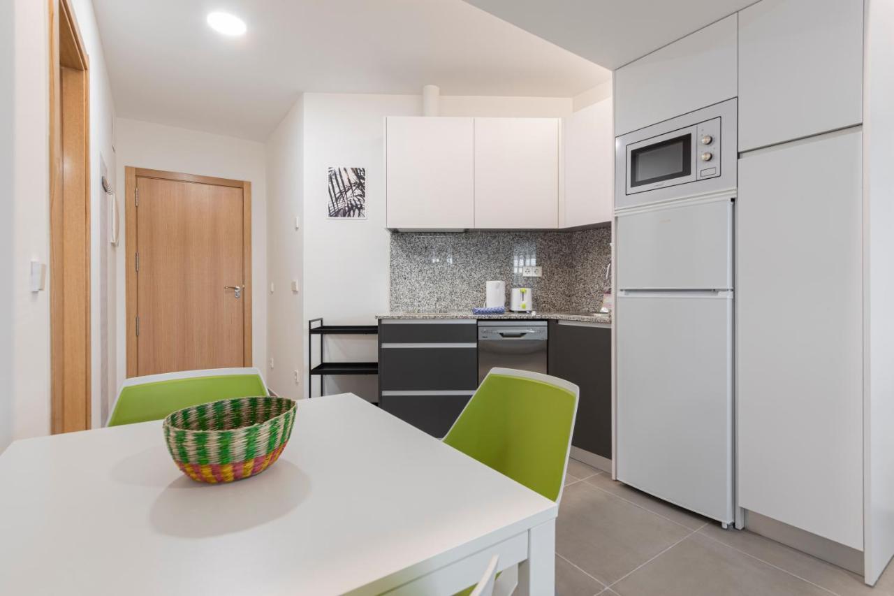 Dobo Madrid America Apartment