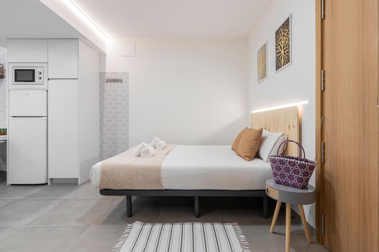 Dobo Madrid America Appartement Madrid